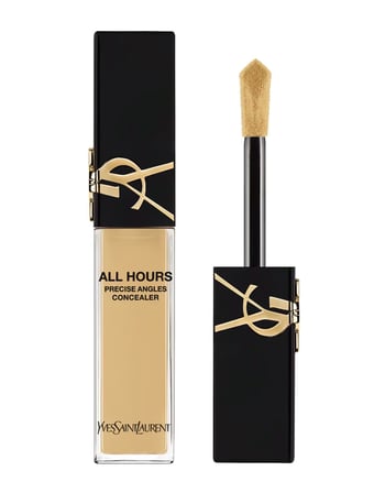 YVES SAINT LAURENT All Hours - Aydınlık Mat Bitişli Kapatıcı LW1