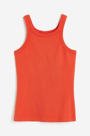 Kadın Lila Halter Yaka Fitilli Atlet JF30