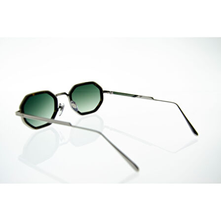 FV THOR SLV HVN YEŞİL DEGRADE Franco Vital Güneş Gözlüğü