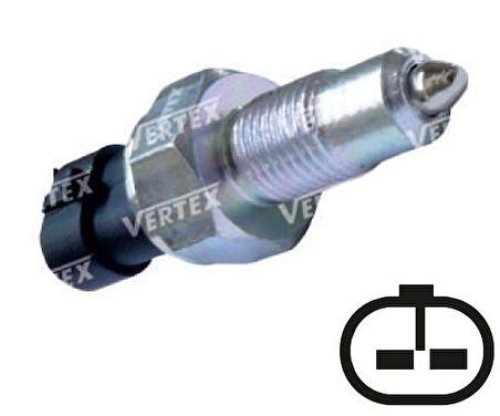 GERİ VİTES MÜŞÜRÜ FIAT DOBLO/FIORINO/PALIO