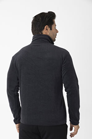 Crozwise Antrasit Erkek Polar / Sweat - 6052-06