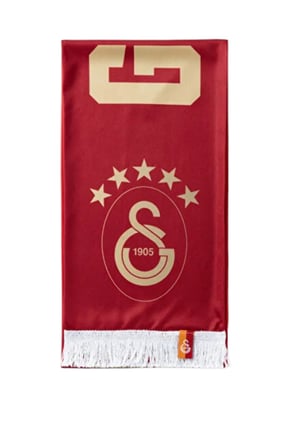 GALATASARAY İLKLERİN ve ENLERİN TAKIMI ŞAL ATKI