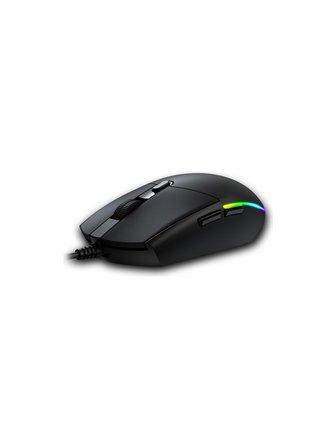 North Combat Rgb Kablolu Oyuncu Mouse