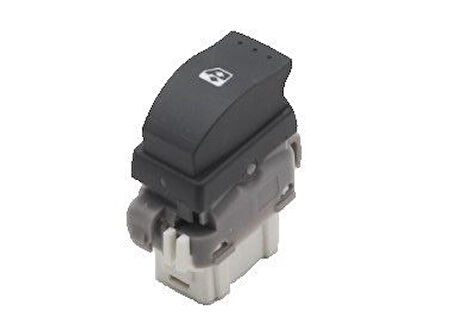 CAM KALDIRMA ANAHTARI ARKA SAĞSOL RENAULT MEGANE II DYNAMIC