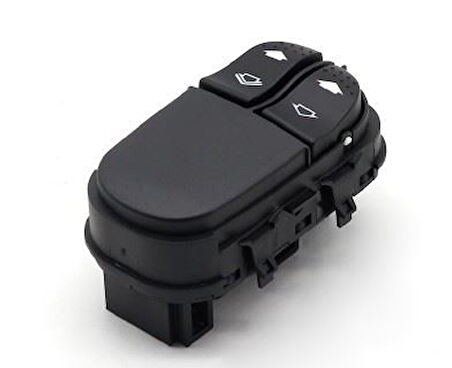 CAM KALDIRMA ANAHTARI FORD FOCUS 99-> 8 PIN ÇİFTLİ