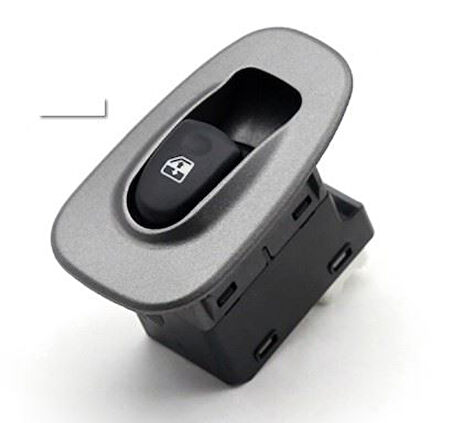 CAM KALDIRMA ANAHTARI ARKA HYUNDAI ACCENT 2000->