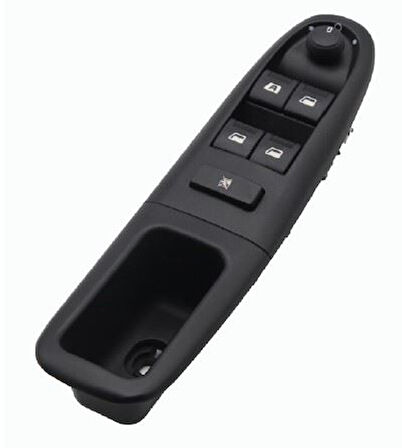 CAM KALDIRMA ANAHTARI PEUGEOT 406 DÖRTLÜ