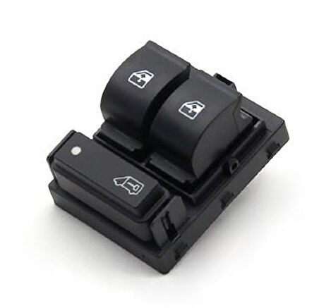 ANAHTAR CAM AÇMA JUMPER/BOXER/DUCATO III/DOBLO III SOL ÇİFTLİ AN238 - AN2810