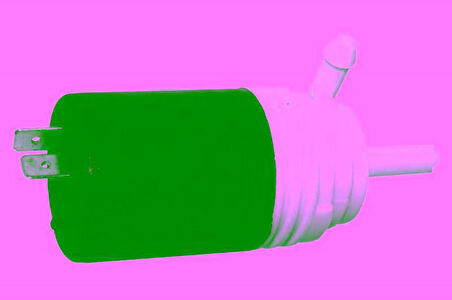 SU FİSKİYE MOTORU 24V FORD KARGO