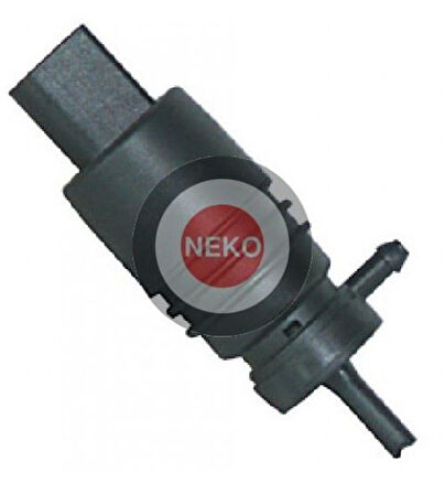 SU FİSKİYE MOTORU 12V OPEL VECTRA B / IVECO DAILY