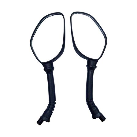 RKS Spontini 110 Ayna Takımı Oem - Arasmoto