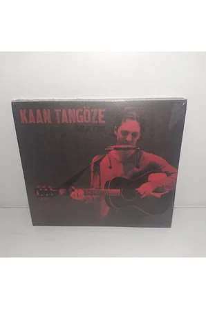 KAAN TANGOZE GOLGE ETME ALBUM