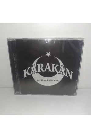 KARAKAN AL SANA KARAKAN ALBUM