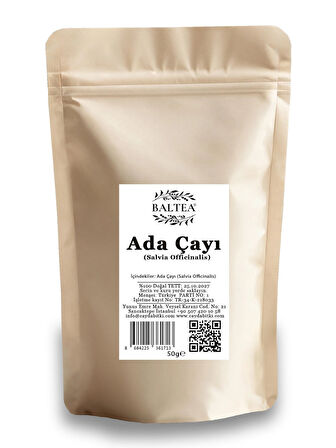 Adaçayı 50g