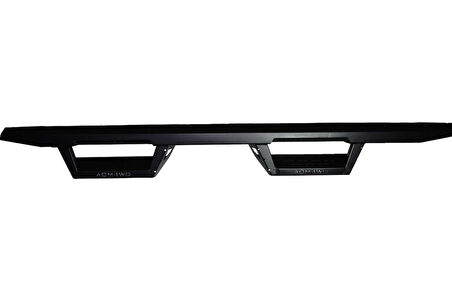 Toyota Revo 2010-2015 Off Road Yan Basamak (Side Steps) AQM4WDa