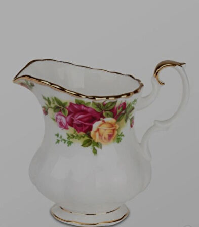 Royal Albert Old Country Roses Antika Sutluk