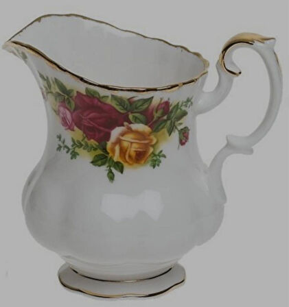 Royal Albert Old Country Roses Antika Sutluk