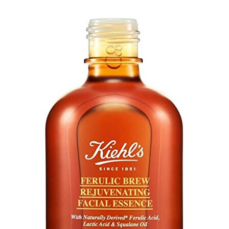 Ferulic Brew Rejuvenating Facial Essence 100 ML