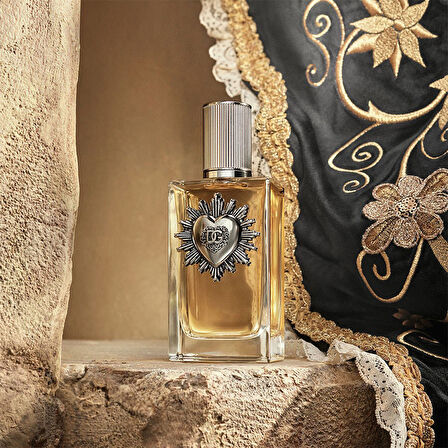 Dolce&Gabbana Devotion For Men EDP 100ML Erkek Parfüm