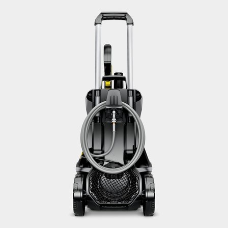 Karcher K7 POWER FLEX Basınçlı Yıkama Makinası 180 Bar