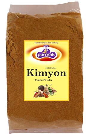 Toz Kimyon Öğütülmüş 250 gr