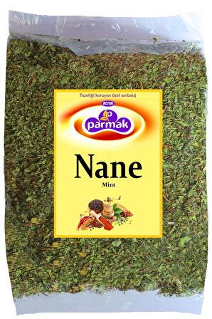 Nane 500 gr Kurutulmuş