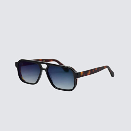 FV SETH BLK/BRN  FÜME DEGRADE 55