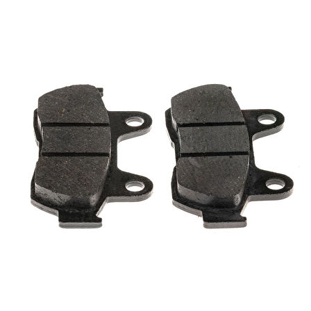 Honda Spacy 110 Ön Fren Disk Balatası