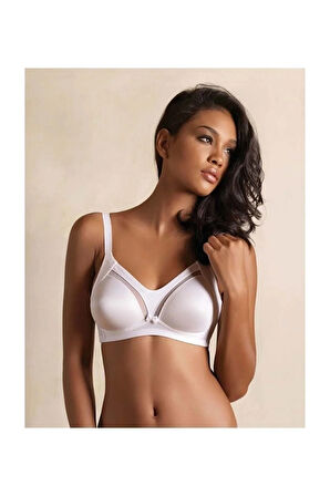 Yeni Inci Toparlayıcı Südyen