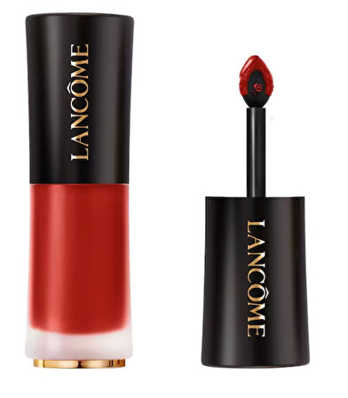 Lancome L'Absolu Rouge Drama Ink - Uzun Süre Kalıcı Ruj 196 French Touch