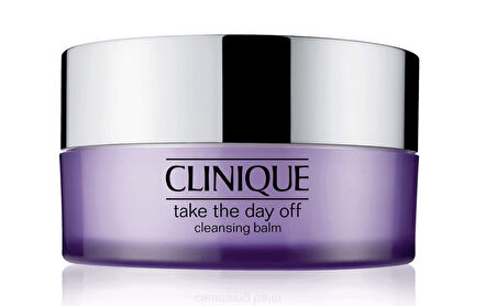 Clinique Take The Day Off  Makyaj ve Yüz Temizleme Balmı 125 ML 