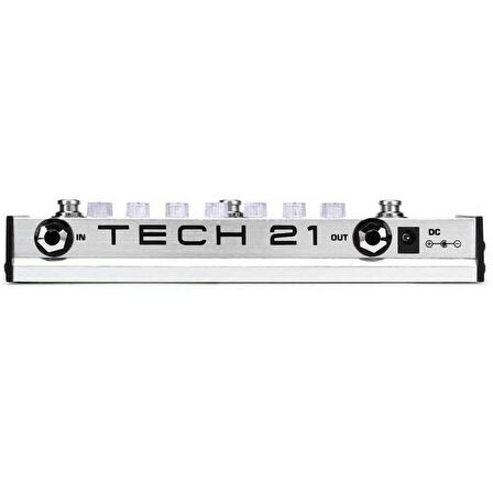 Tech 21 PSA 2.0 SansAmp Gitar Preamp Pedalı