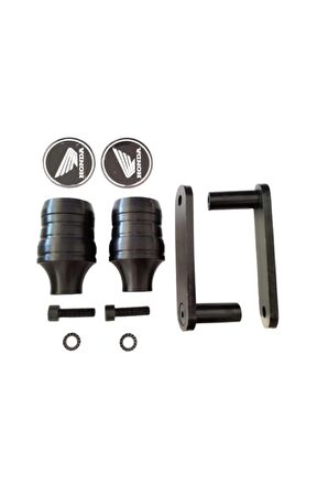 HONDA CBR 250R- CBR 125R KORUMA TAKOZU 2005-2021 UYUMLU  - ARASMOTO
