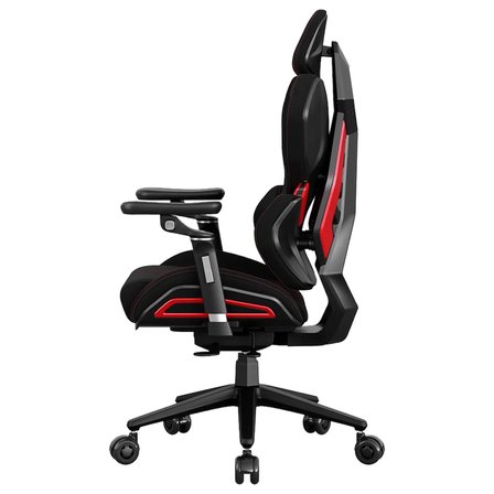 EXVEGA Sirius Kirmizi Profesyonel Ofis ve Gaming Oyuncu Koltugu
