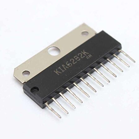 KIA 6282K