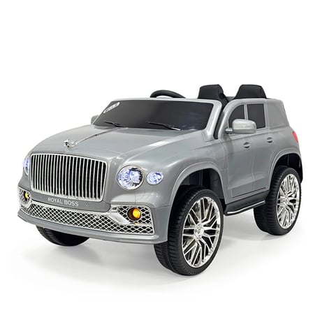 baby toys Royal Boss  12 V Kumandalı Akü