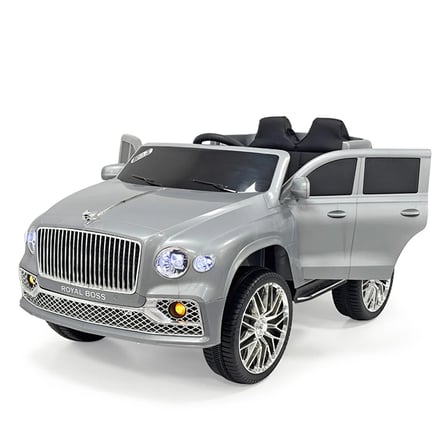 baby toys Royal Boss  12 V Kumandalı Akü
