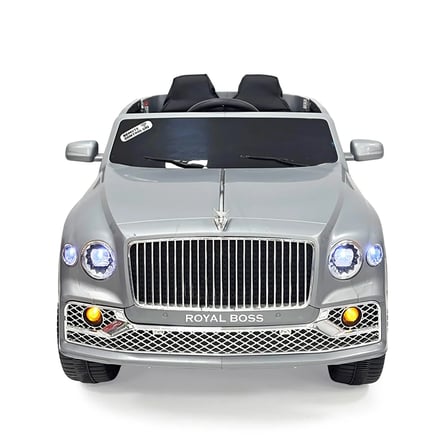 baby toys Royal Boss  12 V Kumandalı Akü