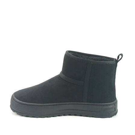 Kinetix Saro Siyah Kadın Bot