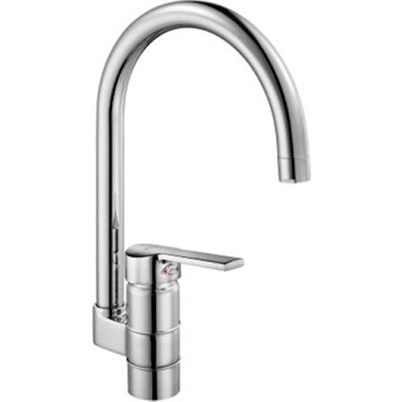 E.C.A DELTA EVİYE BATARYASI 102118114