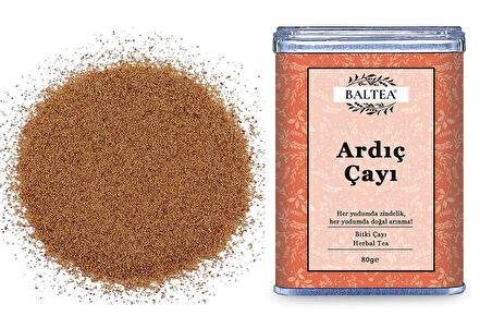 Ardıç Çayı 80g