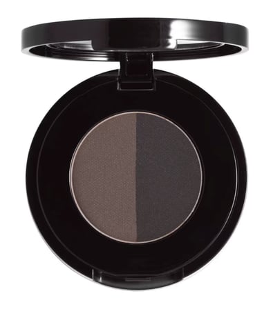 Anastasia Beverly Hills Brow Powder Duo - Kaş Pudrası - Granite