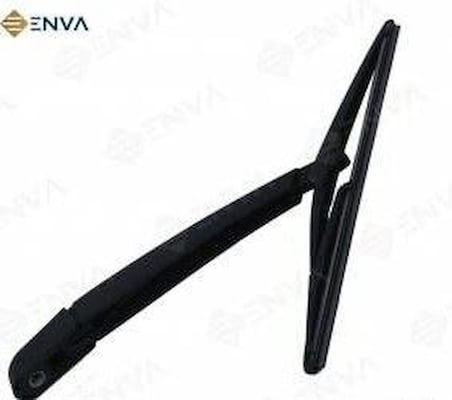 AEM ARKA SİLECEK SÜPÜRGESİ KOLLU 10'' 250 MM RENAULT CLIO IV 2012-2024