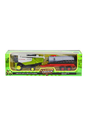 Nessiworld 955-196-197 Biçerdöver -