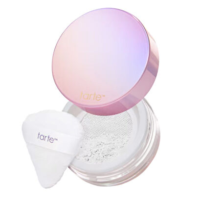 Tarte Creaseless Setting Powder - Sabitleyici Pudra Translucent  7 G