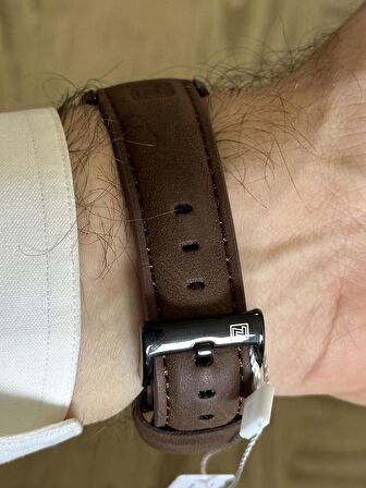 NAVİFORCE DİJİTAL ANALOG ALARMLI ,KRONOMETRE VE AYDINLATMALI SPOR ŞIK ERKEK KOL SAATİ