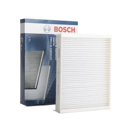 Bosch Mercedes E-Klasse W213 E 200 EQ Boost Polen Filtresi 2019-2026
