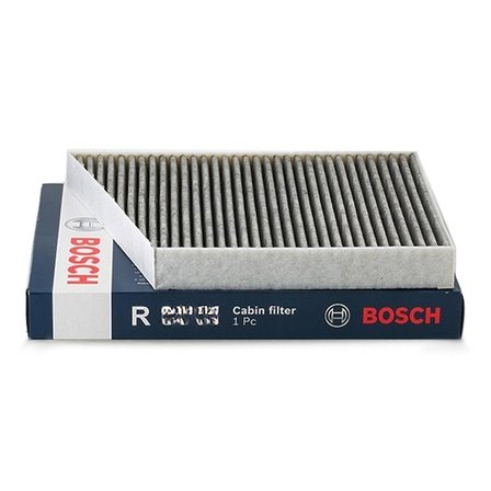 Bosch Mercedes E-Klasse W211 E 270 CDI Karbonlu Polen Filtresi 2002-2009