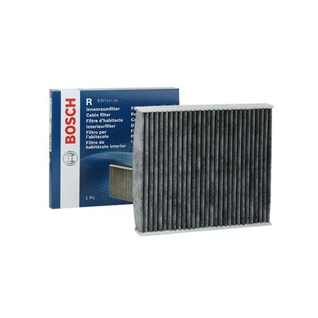 Bosch Volvo V50 2.0 Diesel Karbonlu Polen Filtresi 2004-2010