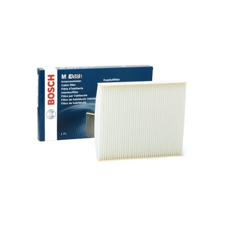 Bosch Mercedes G-Klasse W461 290 GD Polen Filtresi 1992-1997